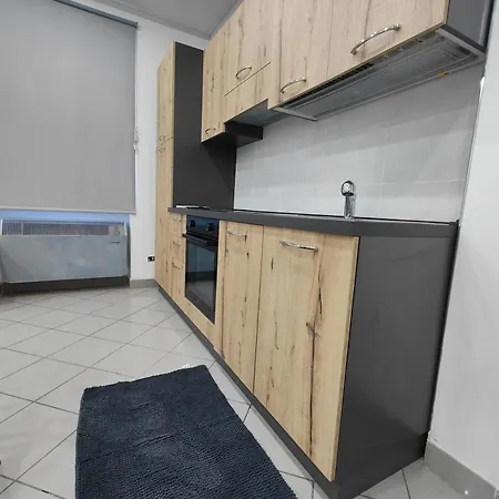 Tra Langhe&roero 1 Apartman