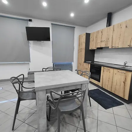 Tra Langhe&roero 1 Apartman Biglini