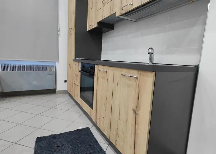 Tra Langhe&roero 1 Lägenhet