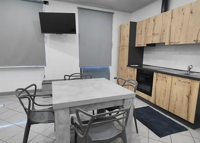 Tra Langhe&roero 1 Lägenhet Biglini